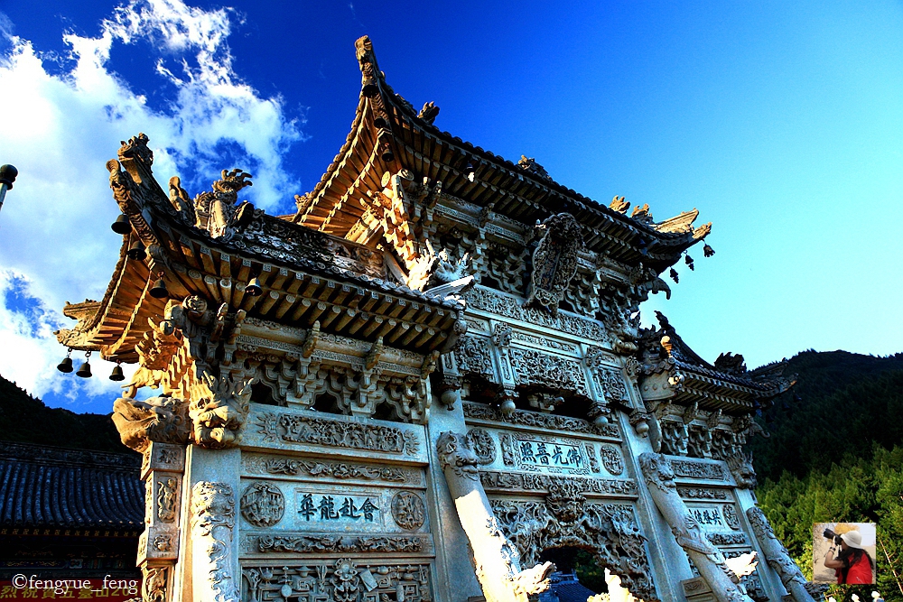 山西临汾自驾318川藏线详细攻略,自驾山西旅游攻略最全最好的线路