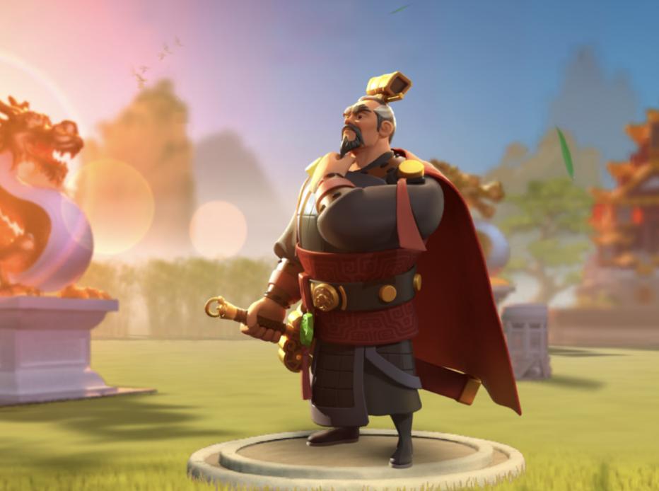 万国觉醒新手平民统帅推荐,万国觉醒前期适合平民的阵容