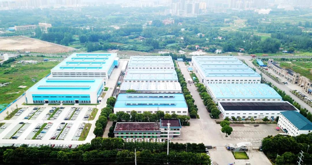 突破！德国保时捷项目定点湖北航特（荆门高新区）