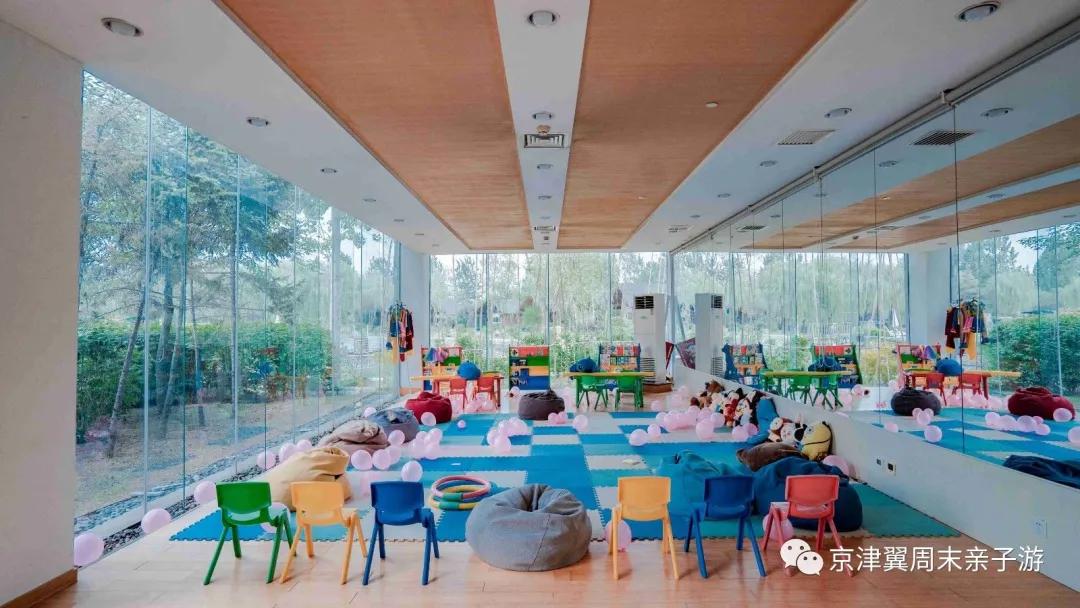 霸州日月潭温泉会馆介绍,霸州日月潭温泉攻略