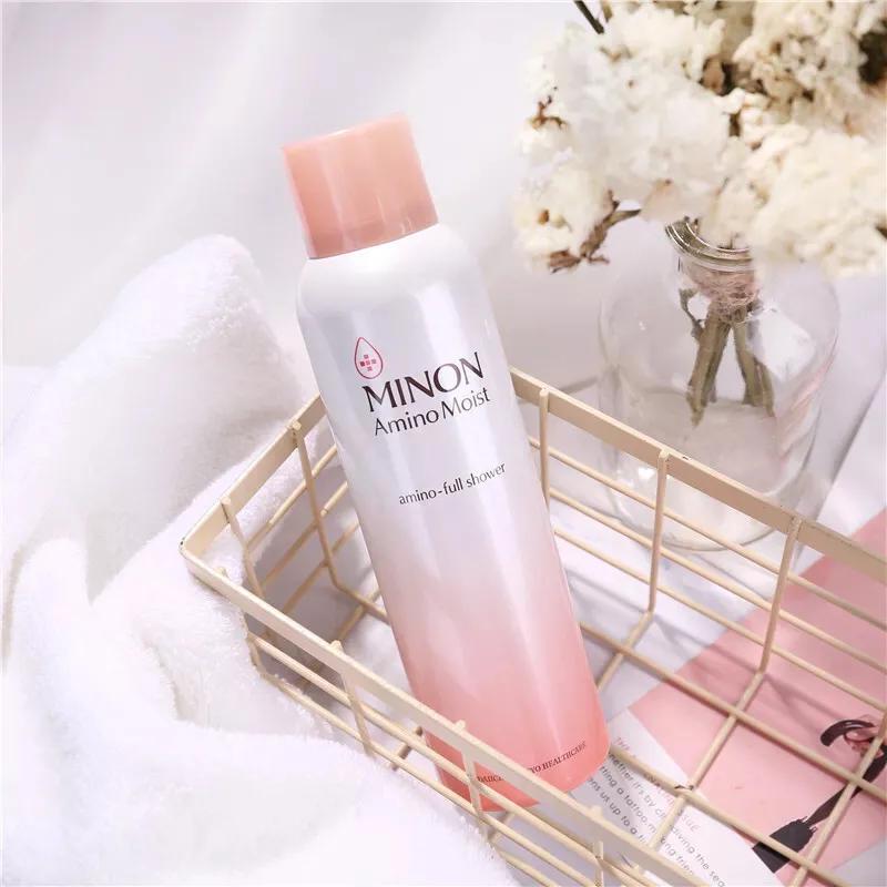 干敏肌最好用的喷雾,干敏皮补水保湿喷雾冬季