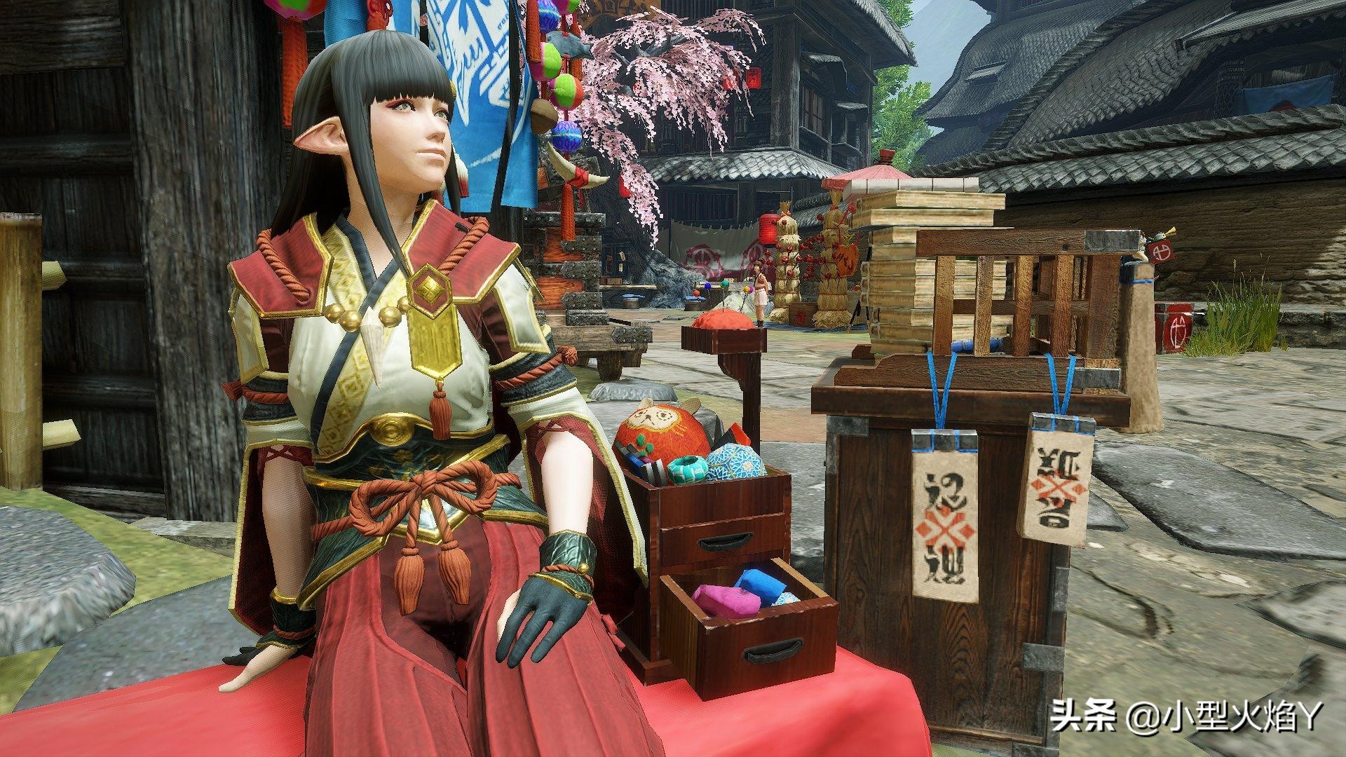 怪物猎人崛起盾斧技能选择,怪物猎人崛起技能说明