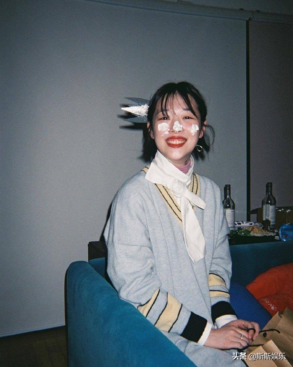 《恋空》男主家中自杀，从雪莉到乔任梁，世界的温暖曾让他们寒心