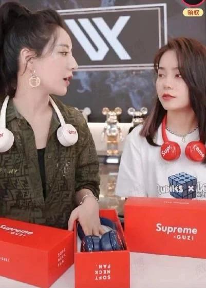 薇娅出事后对淘宝的影响,淘宝上的薇娅事件