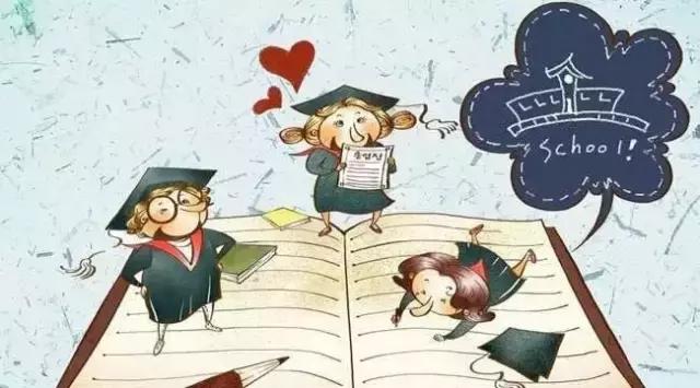 大四学渣不学怎么办,大四毕业论文怎么才能通过