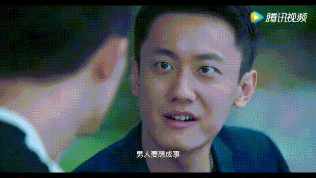 穿越火线杨凯程鹿晗,杨凯程在穿越火线的角色