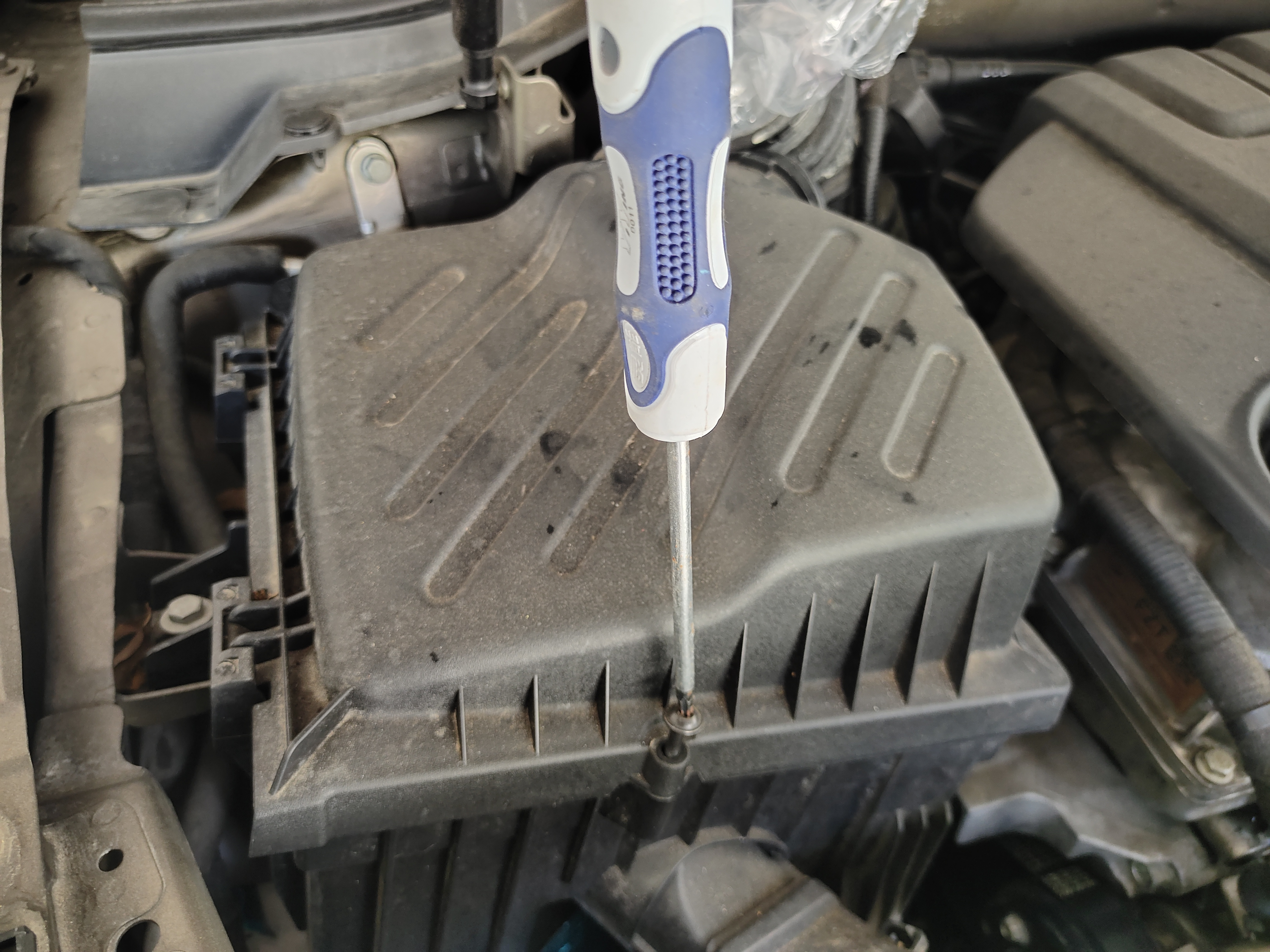 高流量空气滤芯过滤效果评测,高流量空气滤芯动力评测