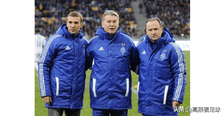 父亲节足坛,足球世界里的父亲节