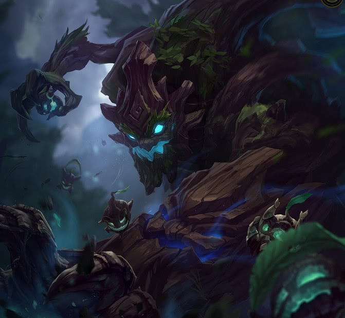 暗影岛实力排名,暗影岛战力排行榜