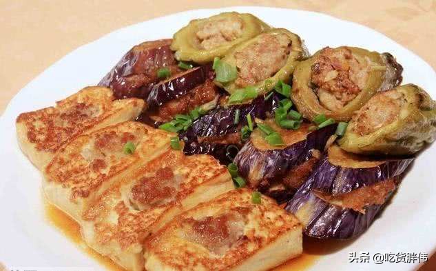 广西贺州的美食美景介绍,广西贺州美食集锦