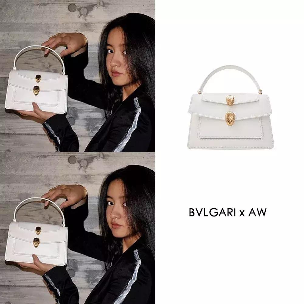 15岁的她挤掉一众女星拿下香奈儿形象大使,果然靠的是后台够硬?