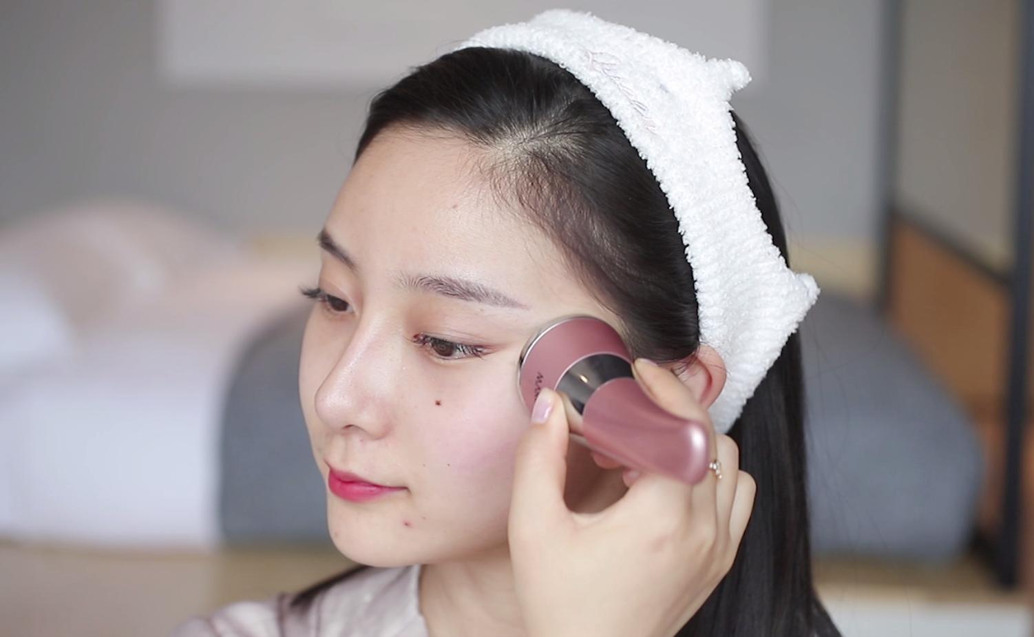 美容仪用多了就没用了,美容仪只是刚用的时候有效果