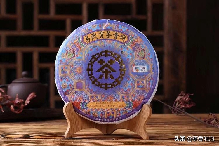 今年的易武茶怎么样,易武茶好不好