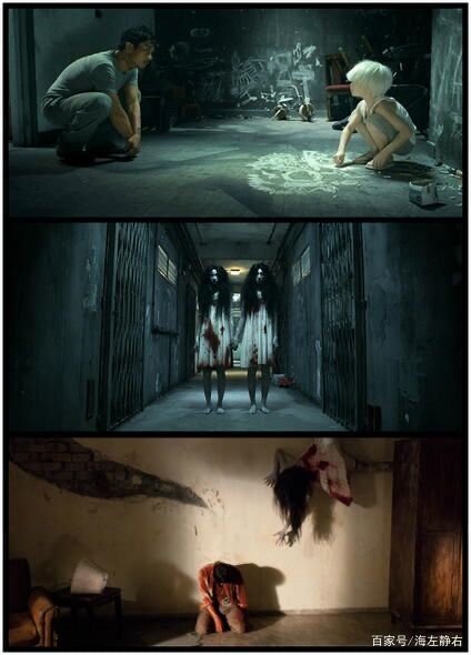 香港鬼片排名前十的电影,比较吓人的香港老鬼片