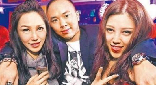 女星模特主持人，太能玩的李宗瑞视频达2.75G，传曾想对继母下手