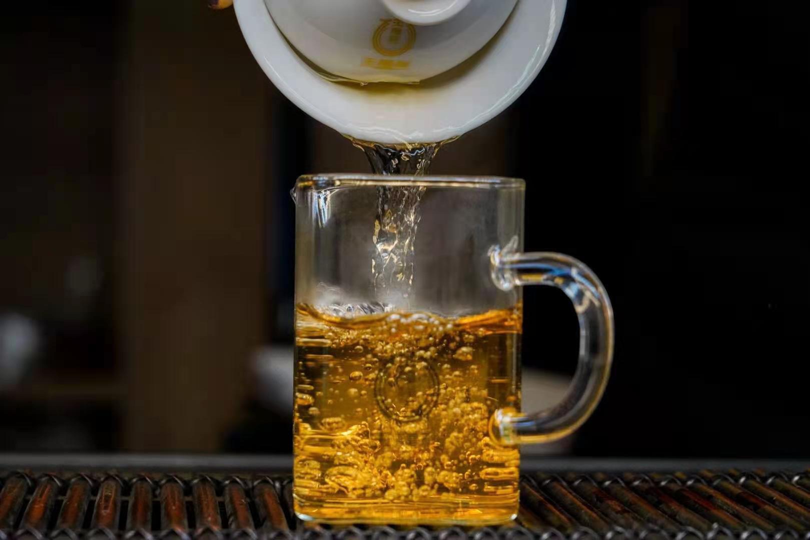 受潮茶叶怎么补救,茶叶处理常识