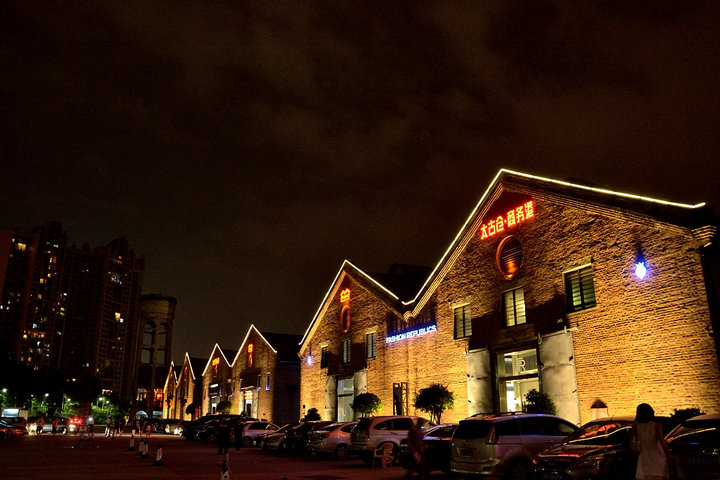 广东网红景点旅游攻略,广东网红景点推荐最近