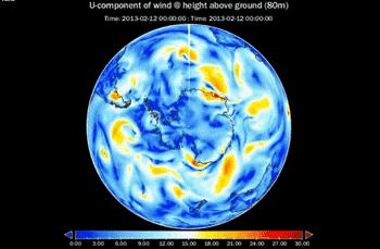南极从哪里来的最多,南极从哪里开始到哪里结束