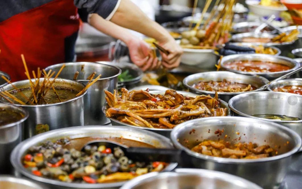 卤菜店前期没做好怎么挽救,卤菜经营方法和技术