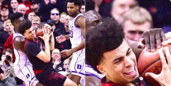 nba球员的各种能力,盘点nba球员的爆发力