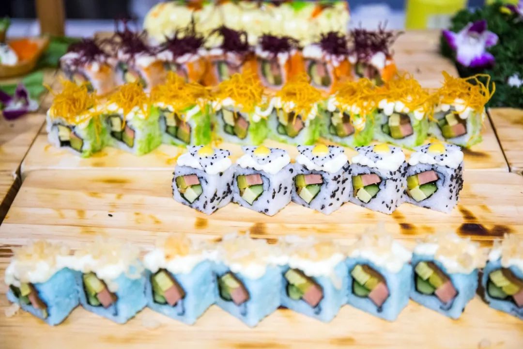 大连自助餐攻略必吃排行榜,大连必去的自助餐厅