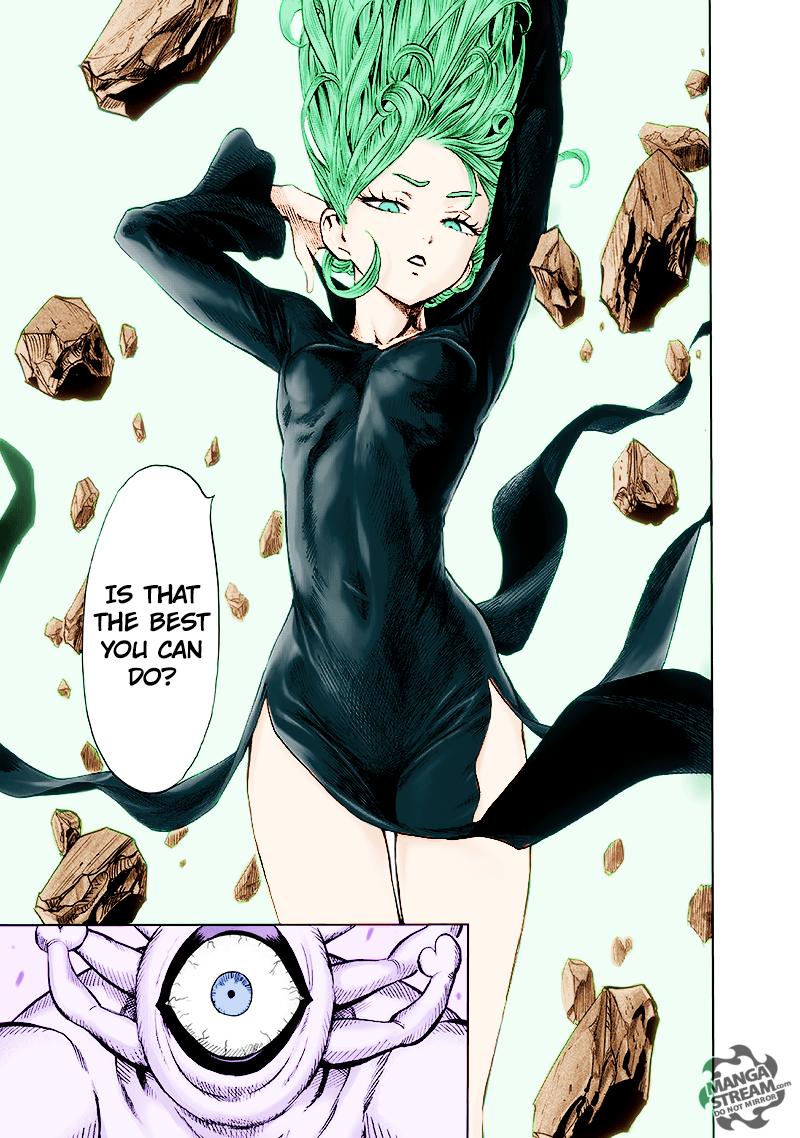 一拳超人英文版117话,一拳超人第1集英文版