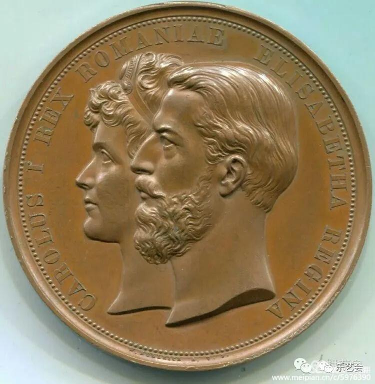 泉耕：教堂建筑金属章