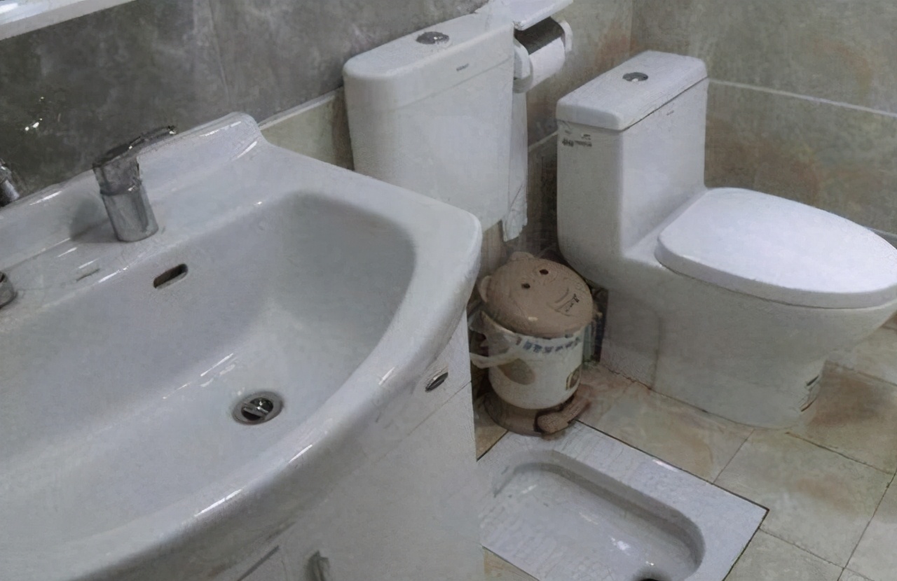 卫生间蹲坑怎么安装最好,墙排蹲坑安装方法视频教程