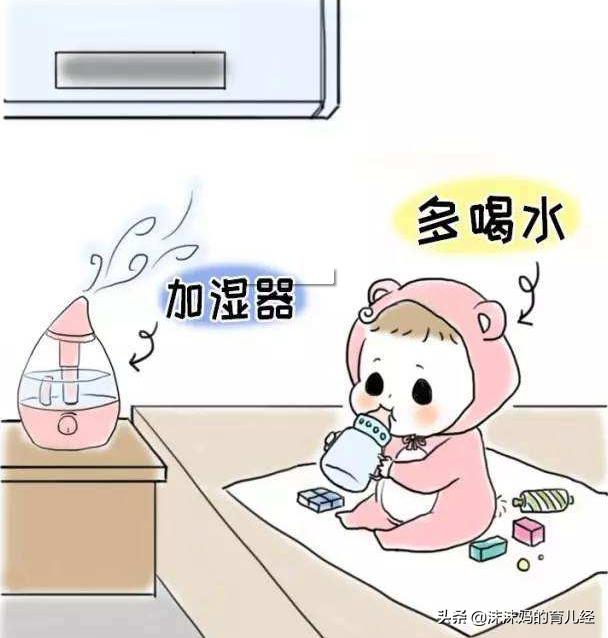 宝妈咳嗽鼻塞咽喉痛怎么治,宝妈们宝宝感冒鼻塞怎么办