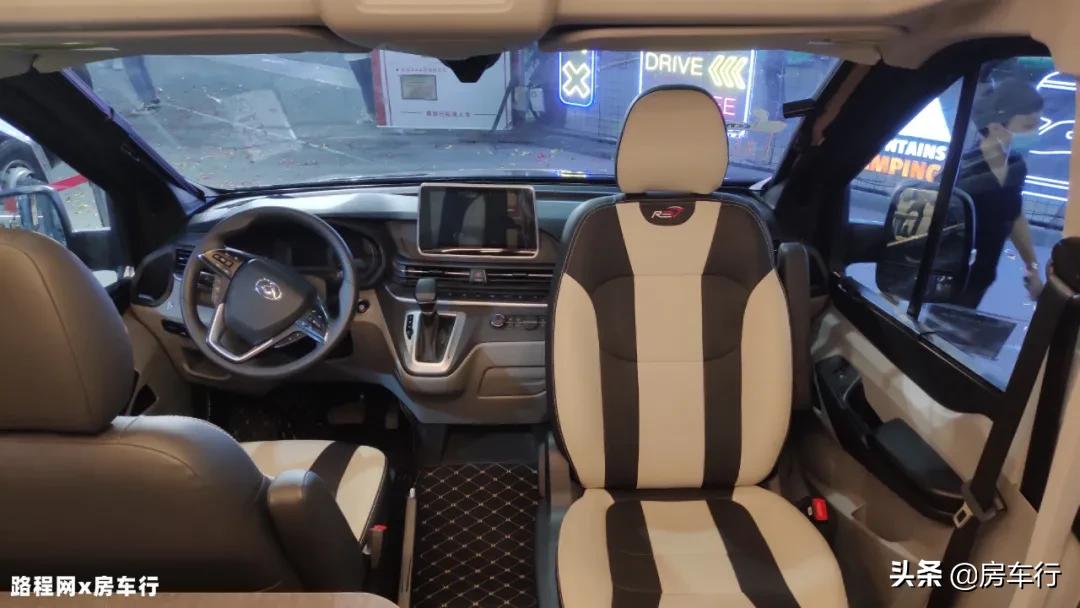 瑞弗房车r600哪里可以买,奇瑞瑞弗r600房车用户体验