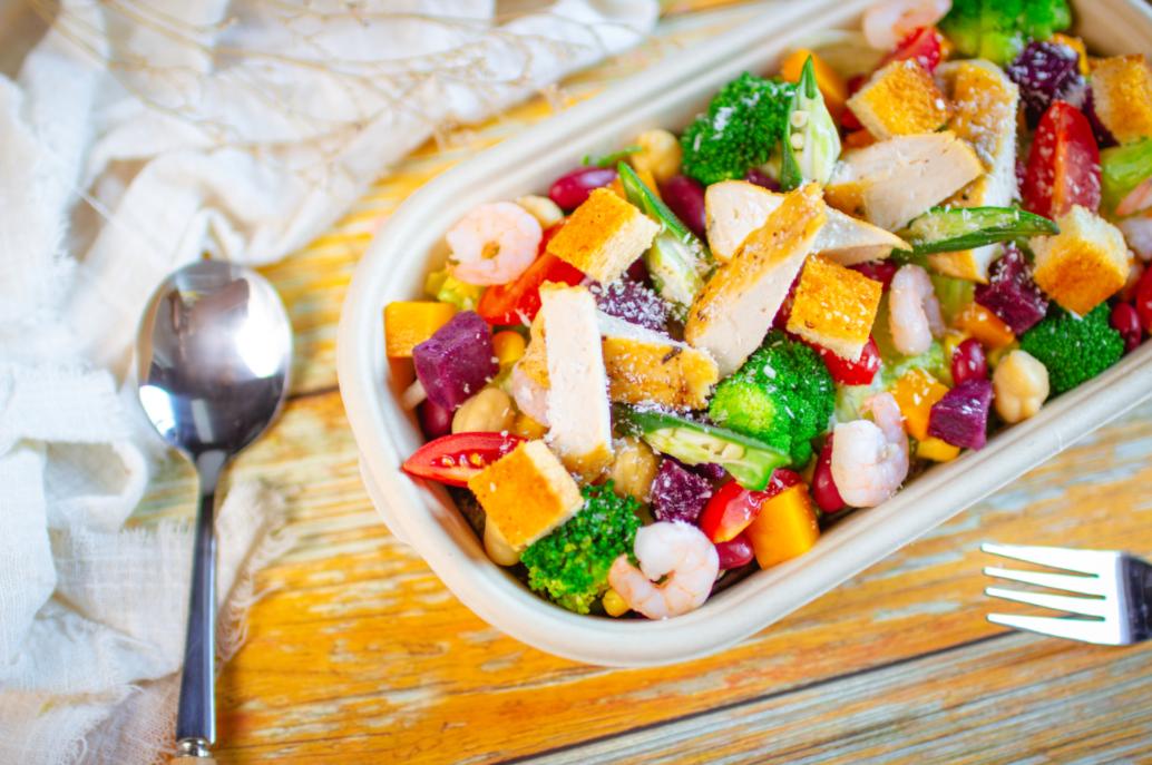 轻食为什么那么难吃,现在的轻食太贵