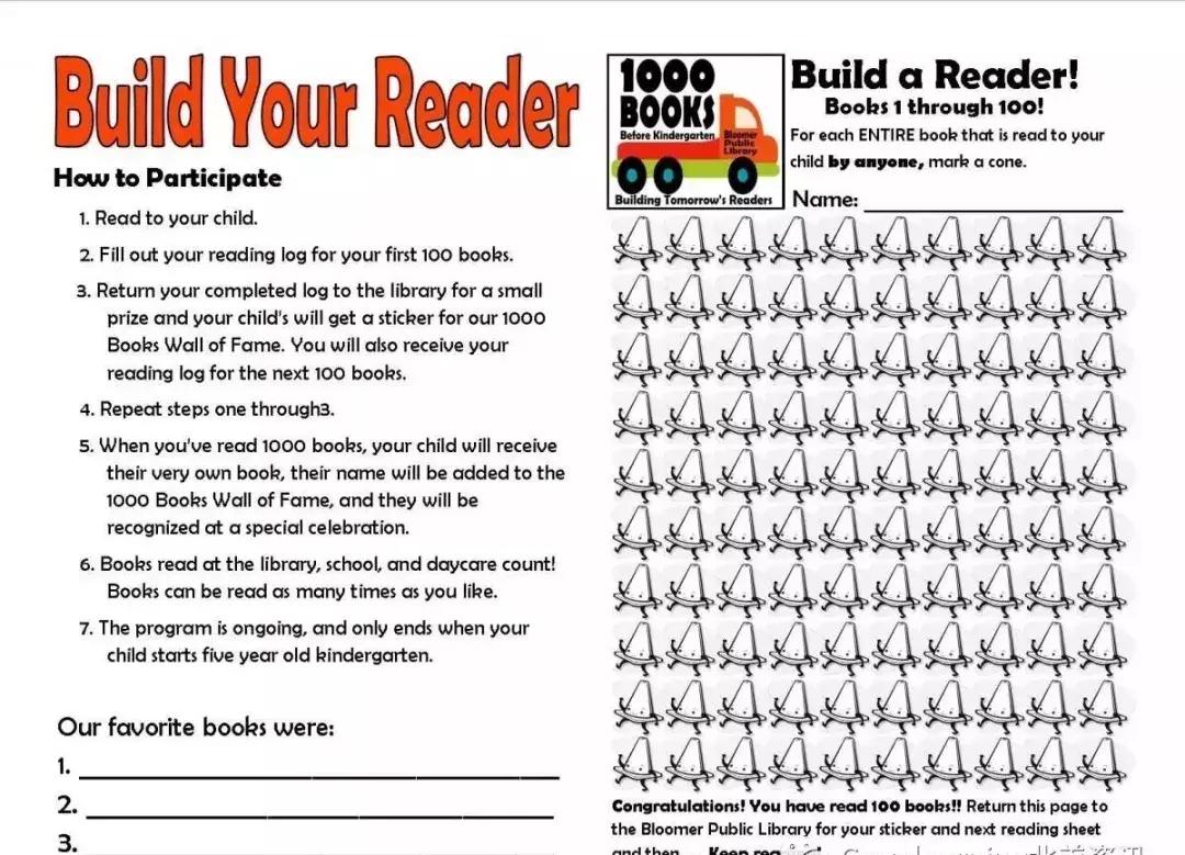 【好物分享】叮~这套美国老师爱用的“阅读激励锦囊”打包送上！