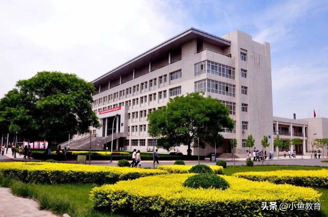 山西省的大学排名一览表,山西有几所排名前100名的大学