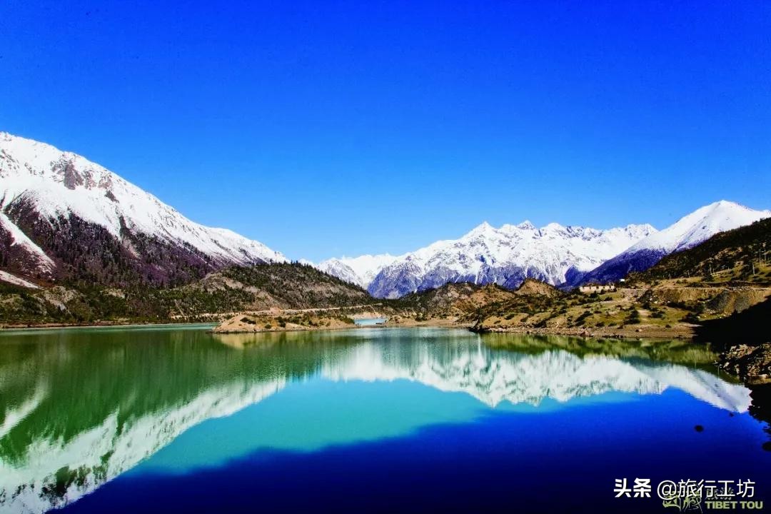 西藏昌都最好玩的是哪个景点,昌都必去十大景点排名