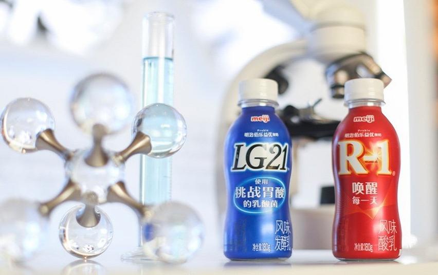 元气森林历次融资,元气森林借壳珠海中富