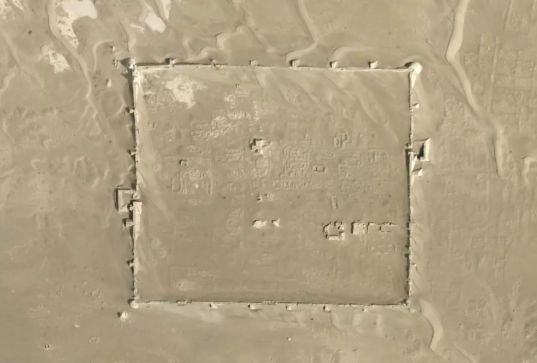 额济纳戈壁滩记录,额济纳戈壁滩沙漠