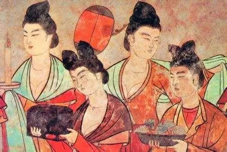 王丹誉：唐朝皇帝的女儿真愁嫁