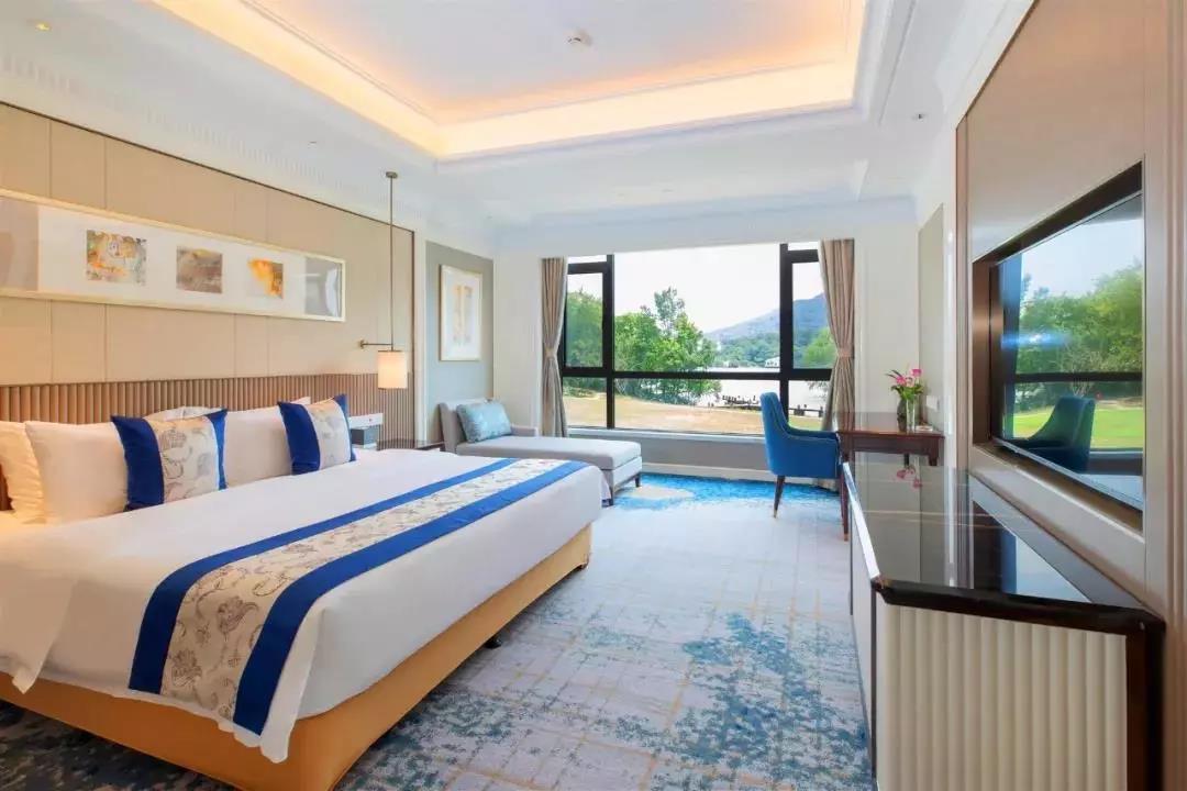 体验南京紫金山庄,冬天的南京紫金山庄