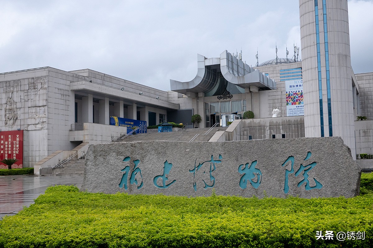 高温天气去看风景,夏日旅游福州攻略