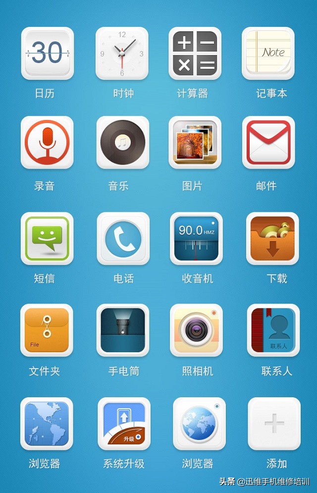 买手机有必要加内存吗,新买手机怎么看运行内存