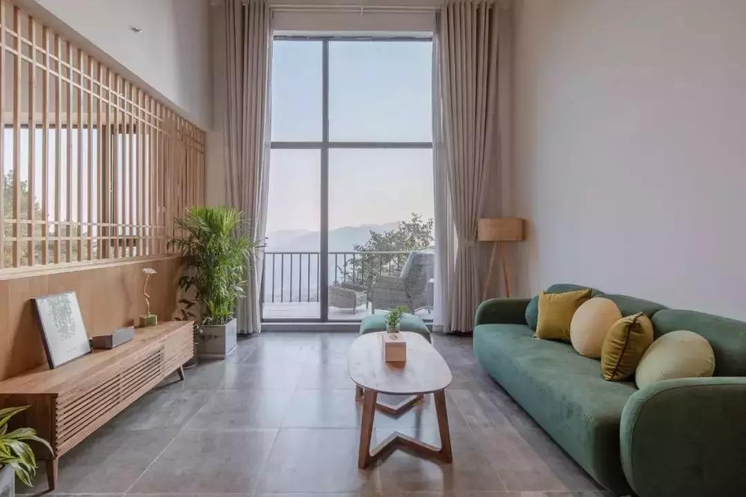 杭州桐庐适合夏天去的民宿,杭州桐庐旅行攻略