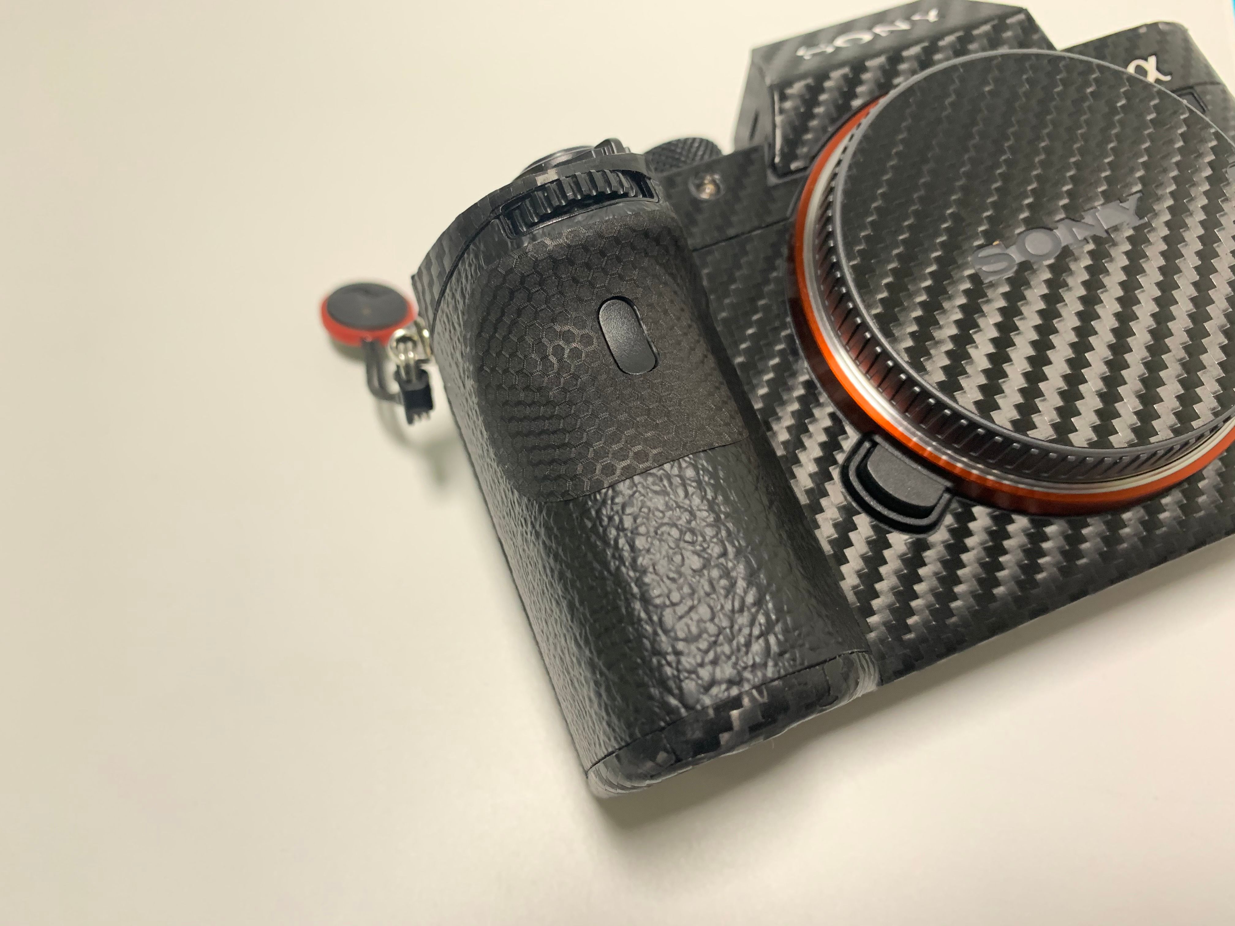 相机贴纸后怎么除胶,相机3m贴纸怎么贴