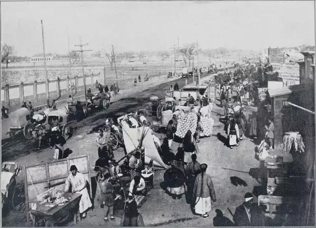 许久未逛过的夜市,你知道哪些地方有夜市吗