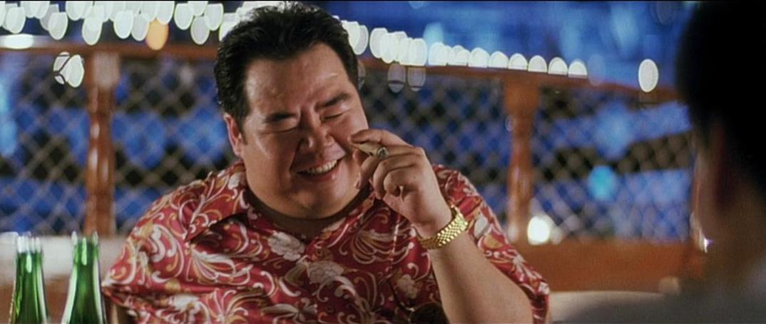 香港黑帮系列纪录片,香港黑帮真实故事片