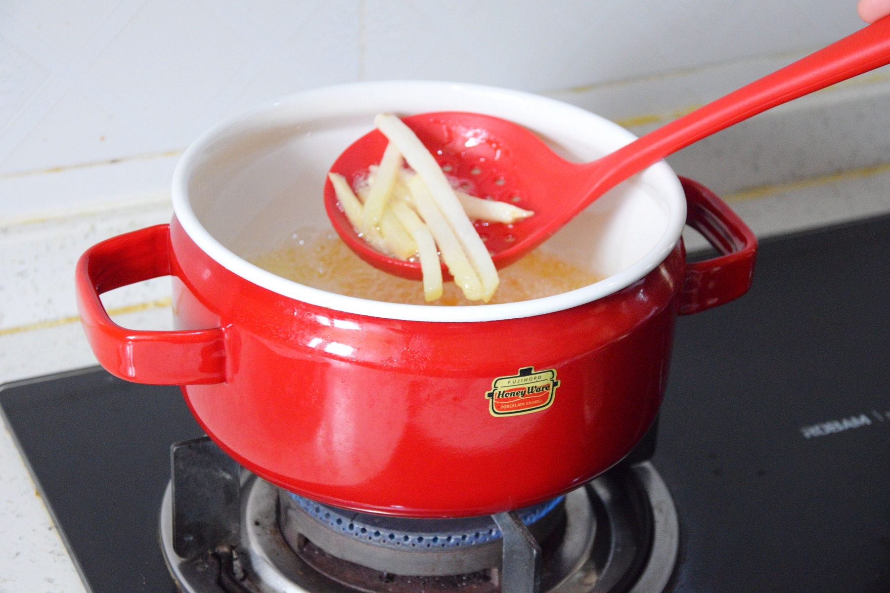 论一口好锅,论一口好锅的重要性