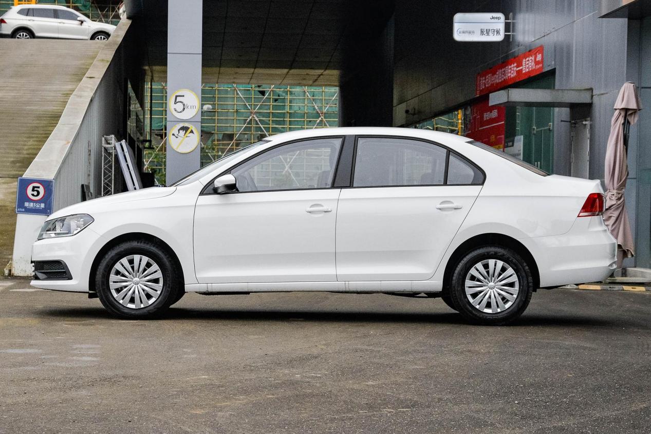 8年未改款,18年三万多的大众桑塔纳值得买吗