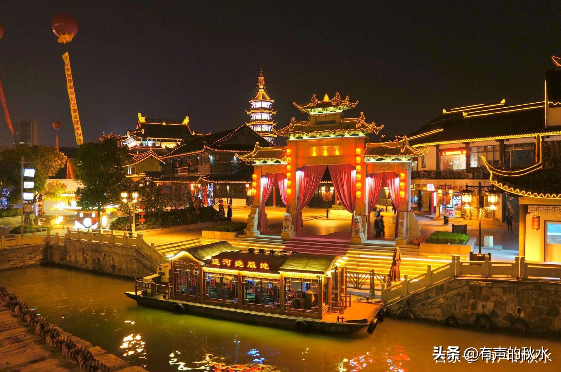 江苏无锡旅游景点推荐网红打卡点,无锡景点推荐免费网红打卡点