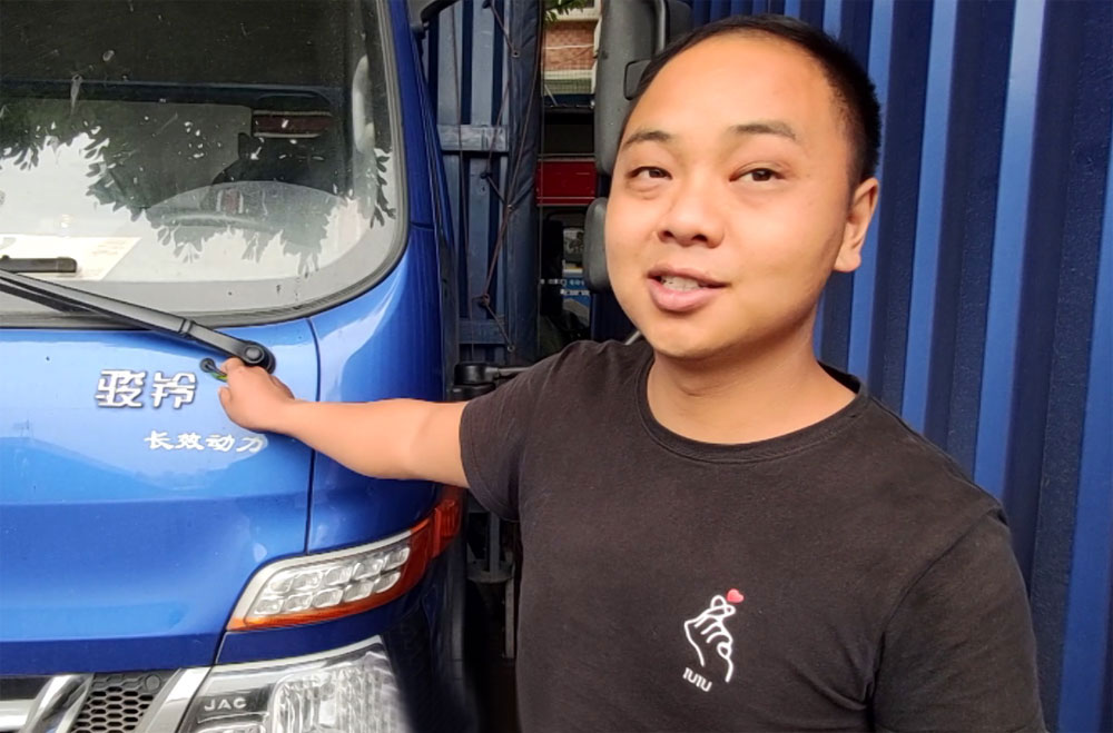 够劲够威够犀利东莞小谢认准云内德威D25