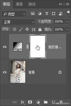 photoshop怎么给照片加暗角,ps怎么给图片加暗角效果