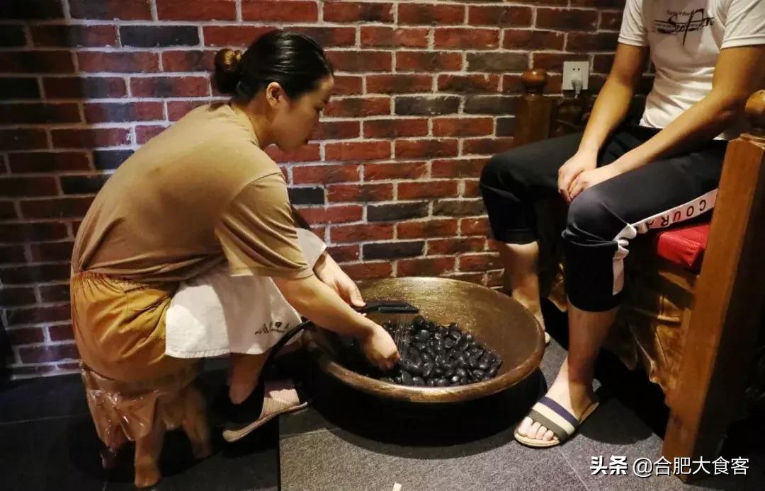 合肥泰式按摩哪家正宗,正宗泰式spa放松解压按摩馆推荐